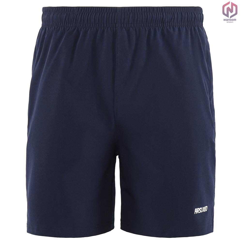 Quần ngắn đi xe đạp Thoáng Khí Nhanh Khô Cho Nam