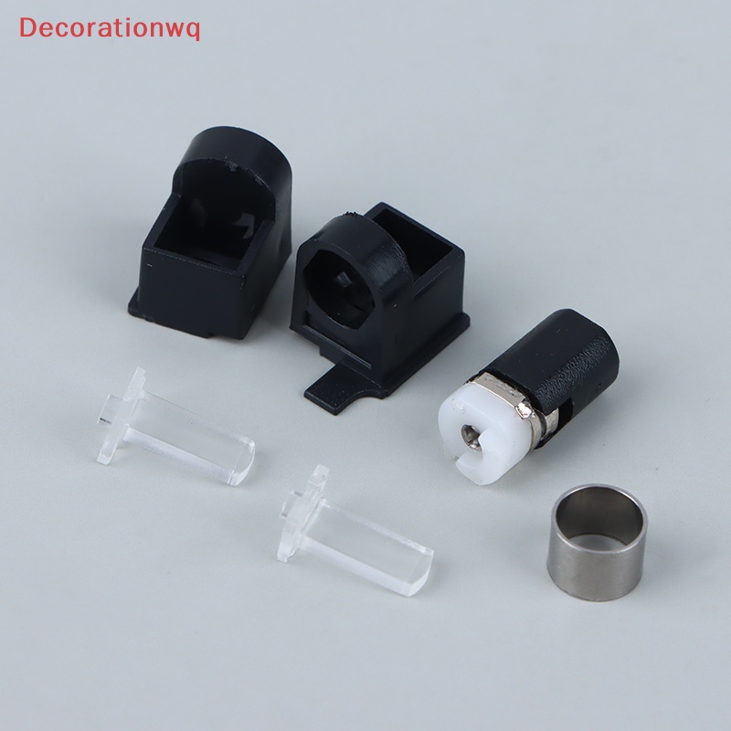 Trục Bản Lề Và Thùng Kim Loại Thay Thế Cho Đèn 3DS XL LL Mới | BigBuy360 - bigbuy360.vn