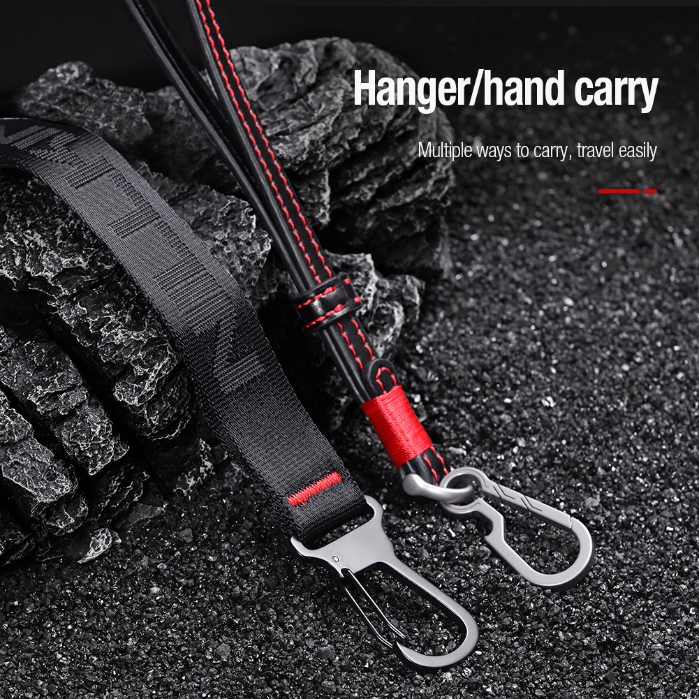 Ốp Điện Thoại Nillkin Ace CamShield Pro Có Dây Đeo Nam Châm Cho iPhone 14 Pro Max 14 Plus 13 Pro Max 12 Pro Max 13 12 Pro