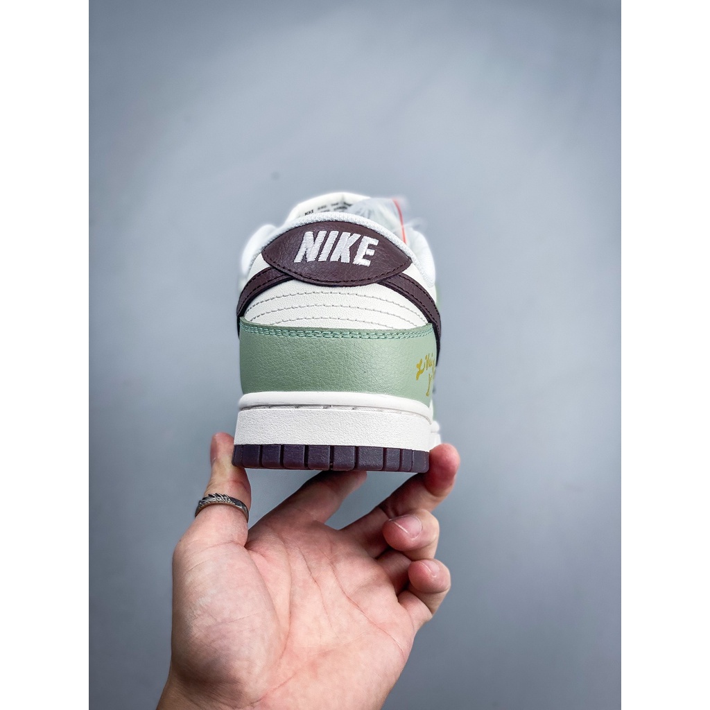 Nk sb dunk giày trượt ván thông thường thấp xd1688 006 36-45