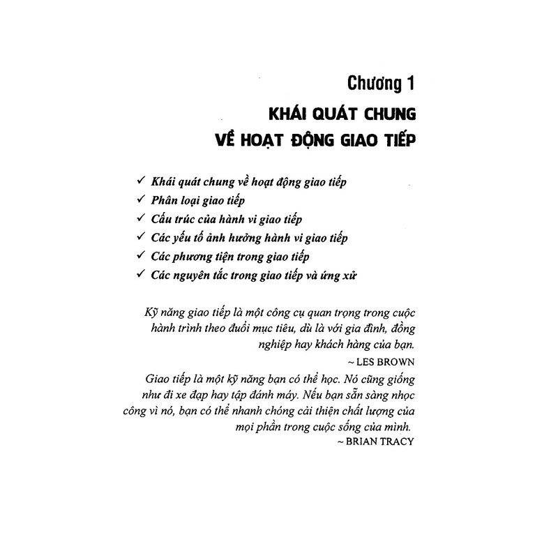 Sách - Kỹ Năng Giao Tiếp Kinh Doanh Tập 1 - Nhà Sách Pháp Luật New