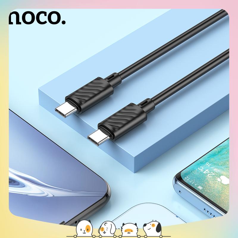 Cáp Sạc Nhanh Hoco X88 Cho Mọi Loại Dòng Điện Thoại - Truyền Tải Dữ Liệu - Dây Sạc PD20W