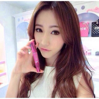 Mascara Mistine Super Model Dày Mi - Dài Mi Thái Lan🍄