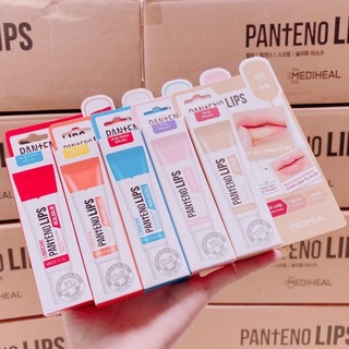 Son Dưỡng Môi Mediheal Labocare Pantenolips Healssence 10ml🌠𝙼𝚒𝚊 𝚂𝚝𝚘𝚛𝚎 🌠