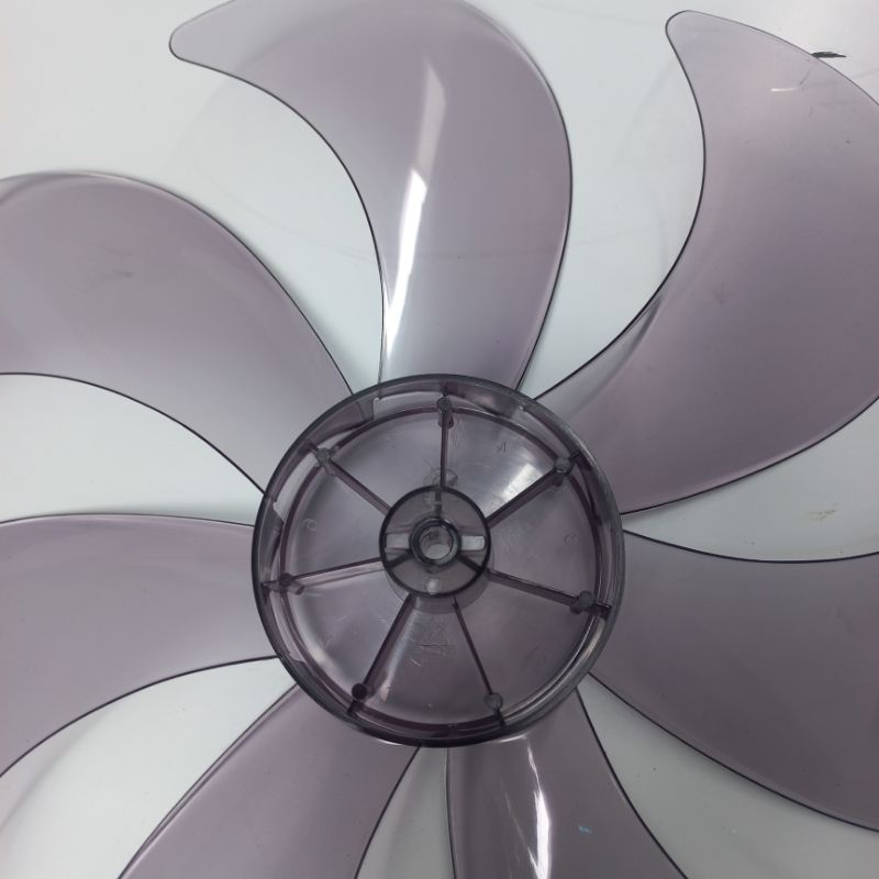 Cánh quạt Senko 7 cánh 400mm chốt ngang ĐIỆN MÁY MIỀN TRUNG 36