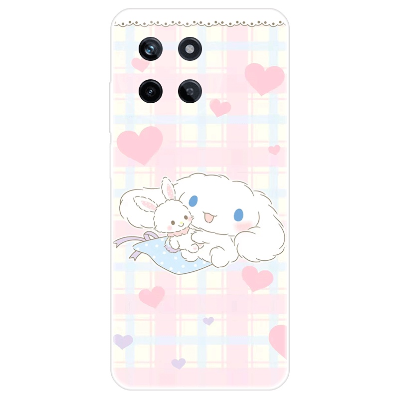 Đối với realme 11 4g case cover sleeve cartoon tpu silicone anime realme11 4g soft case