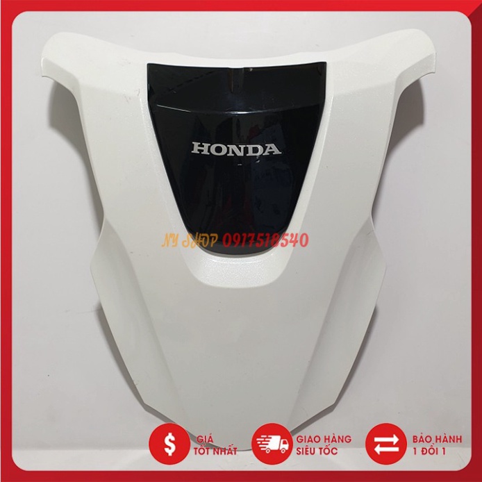 MẶT NẠ ZIN SH 2017- 2019 HÀNG ZIN CHÍNH HÃNG HONDA tháo xe Ảnh thật Sp