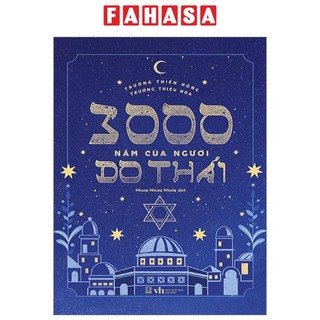 Sách 3000 năm của người do thái