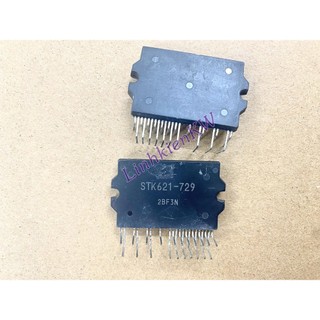 IC Công Suất STK621-729 mới 100%