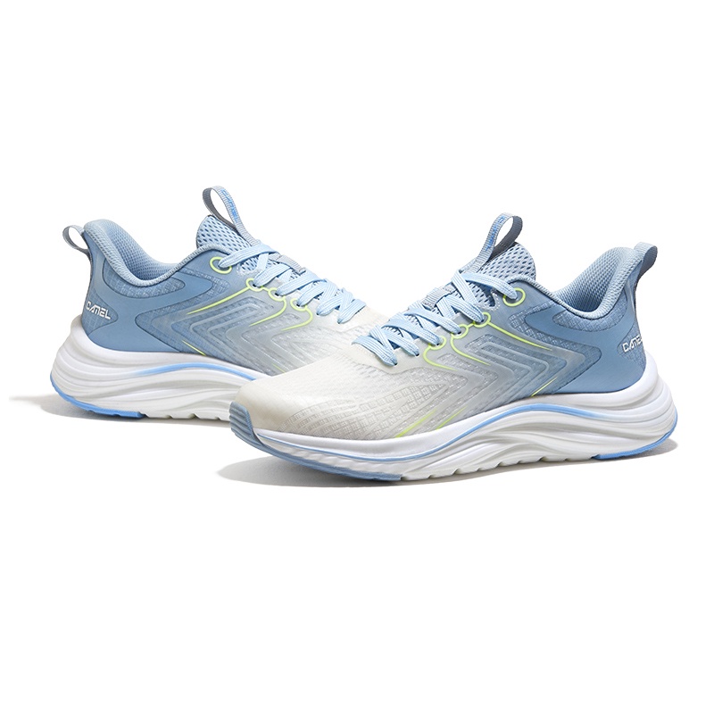 Giày chạy bộ nhẹ thoáng khí cho nam camel của mỹ