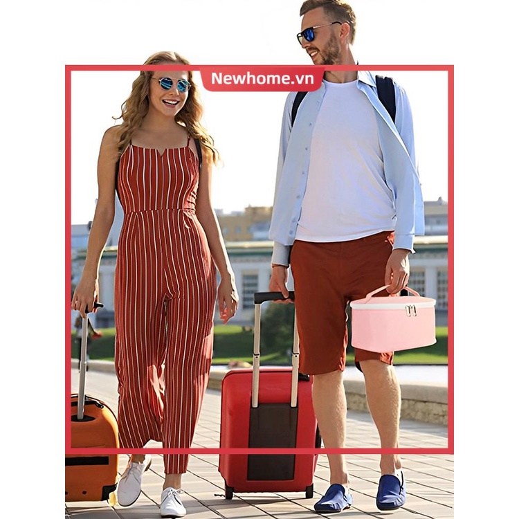 62 cái crochet hooks kit knitting starter kit ergonomic crochet soft grip handle crochet tools di động weave yarn kits shoptkc4654