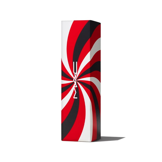 Mac 2021 christmas exclusive matte lipstick mới