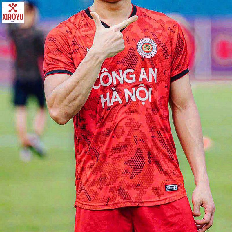 Bóng đá công an hà nội