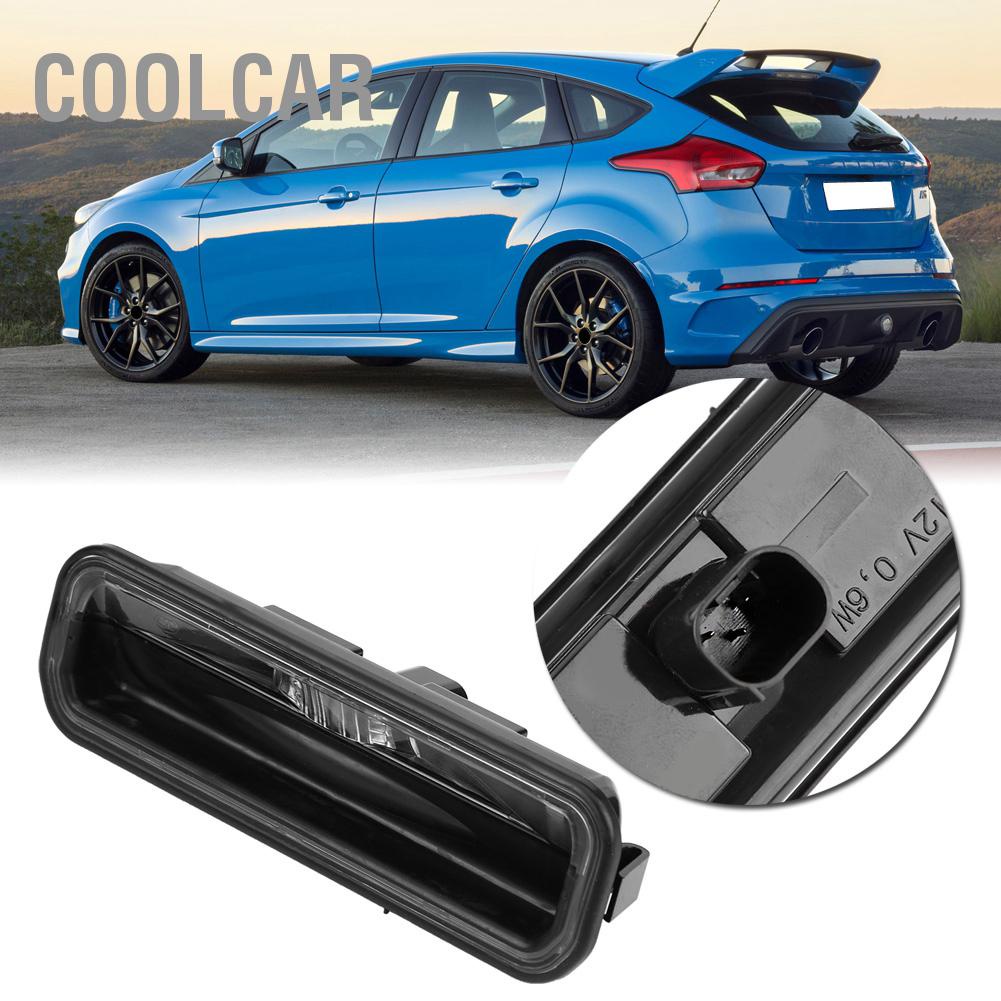 CoolCar Cốp sau Phát hành Mở nút cho Ford FOCUS MK3 III 2010-2014 BM5119B514AE