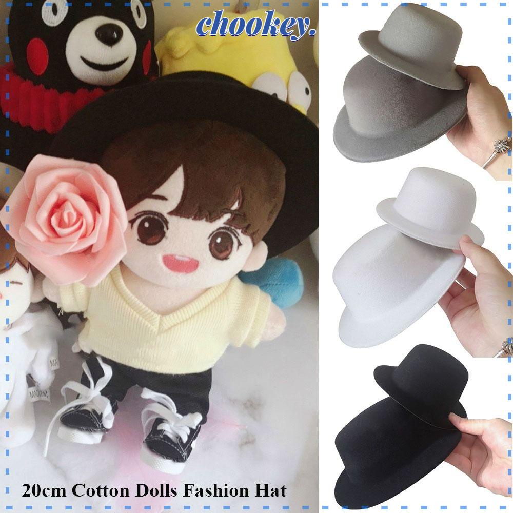 Mũ Tai Bèo Màu Kẹo Hình Thú Dễ Thương Thời Trang