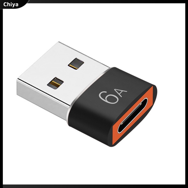 Đầu Chuyển Đổi Cổng Type-C Sang Usb 3.0 Chuyên Dụng