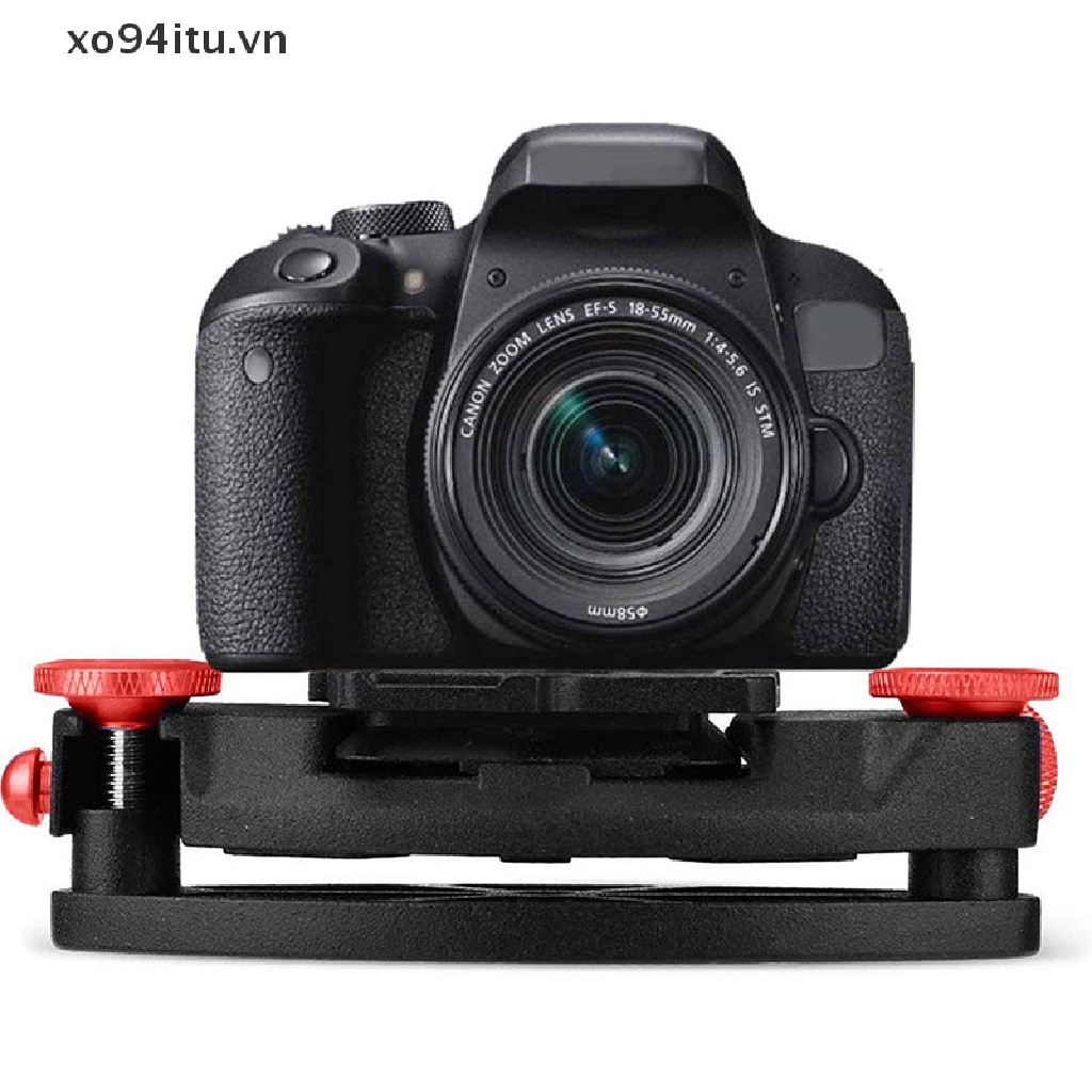 Kẹp Kim Loại Tháo Lắp Nhanh Gắn Thắt Lưng Máy Ảnh