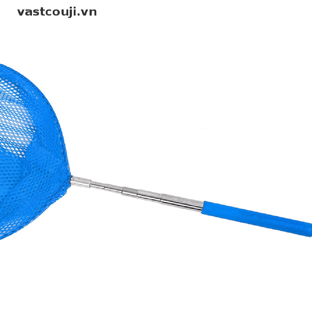 Vợt Lưới Bắt Cá Có Thể Gấp Gọn Tiện Dụng Cho Bé