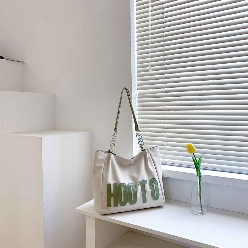 Túi Xách Cỡ Lớn Thiết Kế Đơn Giản Thời Trang Cho Nữ