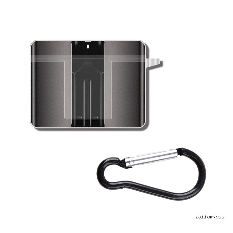 Ốp Điện Thoại Chống Sốc Chống Bụi Chống Trầy Thân Thiện Với Làn Da Fil CC Pro 2