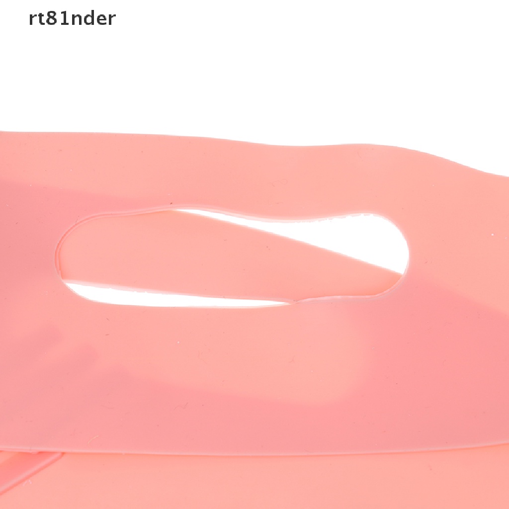 1 Đai Đeo Nâng Cơ Mặt Thon Gọn Cằm