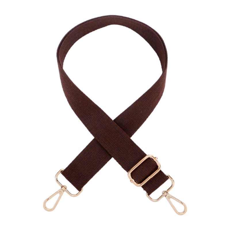 Túi Đeo Chéo Đan Thủ Công DIY Thời Trang Cho Nam Nữ