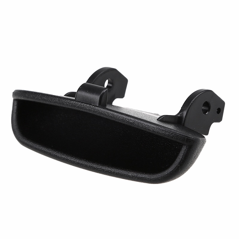 Set 2 Nắp Đậy Hộp Tỳ Tay Xe Ô Tô Honda Civic 2007-2013 83451-Sna-A01ZA