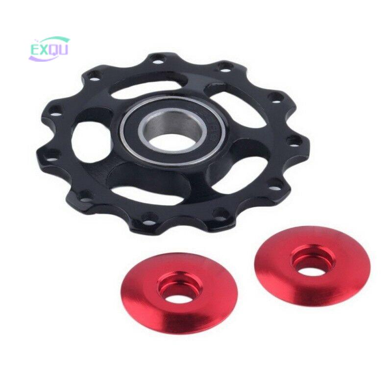 Ròng Rọc Dẫn Bánh Sau Xe Đạp 11T MTB