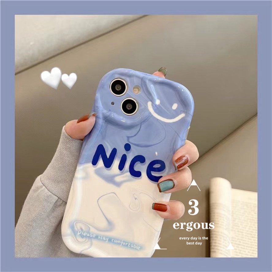 Ốp Điện Thoại TPU Mềm Màu Gradient Cho IPhone 14 13 12 11 Pro Max SE2020 X XR Xs Max 7 8 6 6s Plus