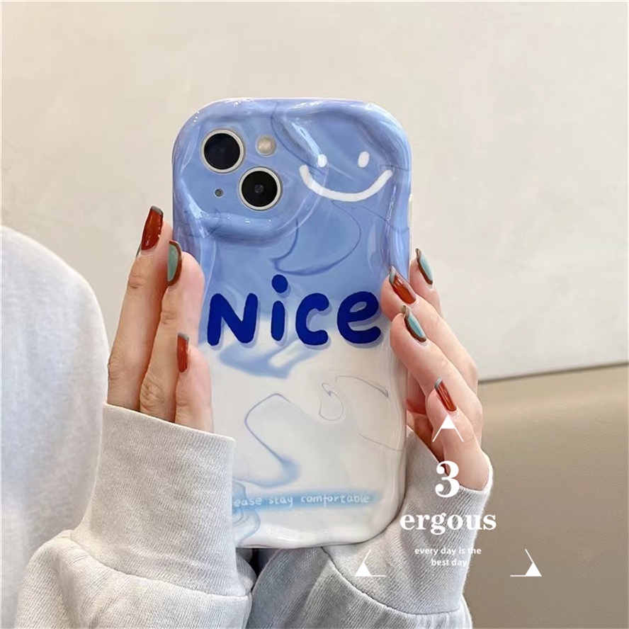 Ốp Điện Thoại TPU Mềm Màu Gradient Cho IPhone 14 13 12 11 Pro Max SE2020 X XR Xs Max 7 8 6 6s Plus