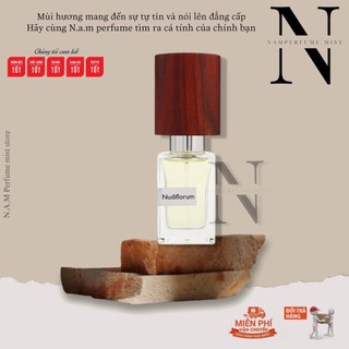 5ml - nudiflorum của hãng nasomatto | nước hoa unisex