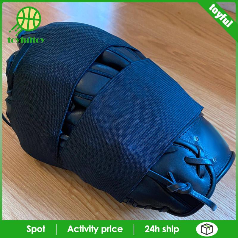 Găng Tay Bóng Chày Dạng Quấn Chuyên Dụng