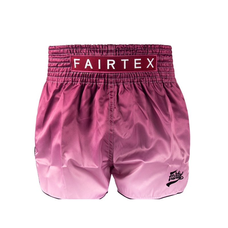 Quần Short TậP Boxing / Muay Thai + QuầN NgắN Cho Nam Và Nữ