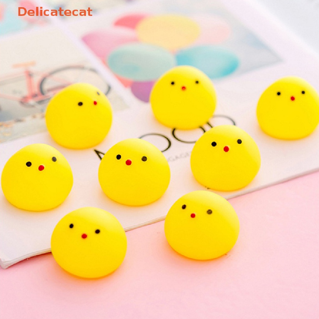 1 Con Quay Đồ Chơi Fidget Spinner HìNh Gà GiúP GiảM Stress