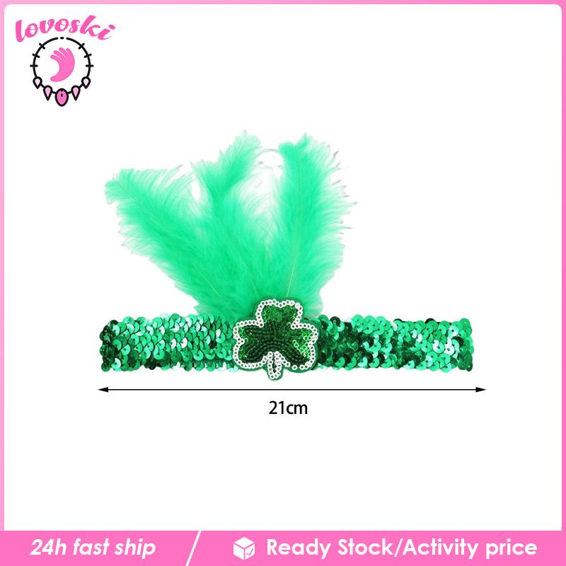 Băng Đô Đính Kim Sa Lấp Lánh Co Giãn Dành Cho Đội Thể Thao Mardi Gras