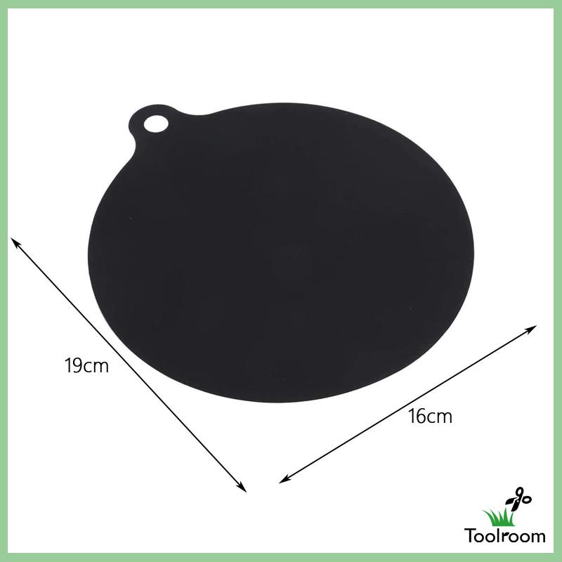 Vỏ Bọc Bảo Vệ Bàn Nấu Ăn Chống Trượt Tái Sử Dụng Được Tiện Lợi