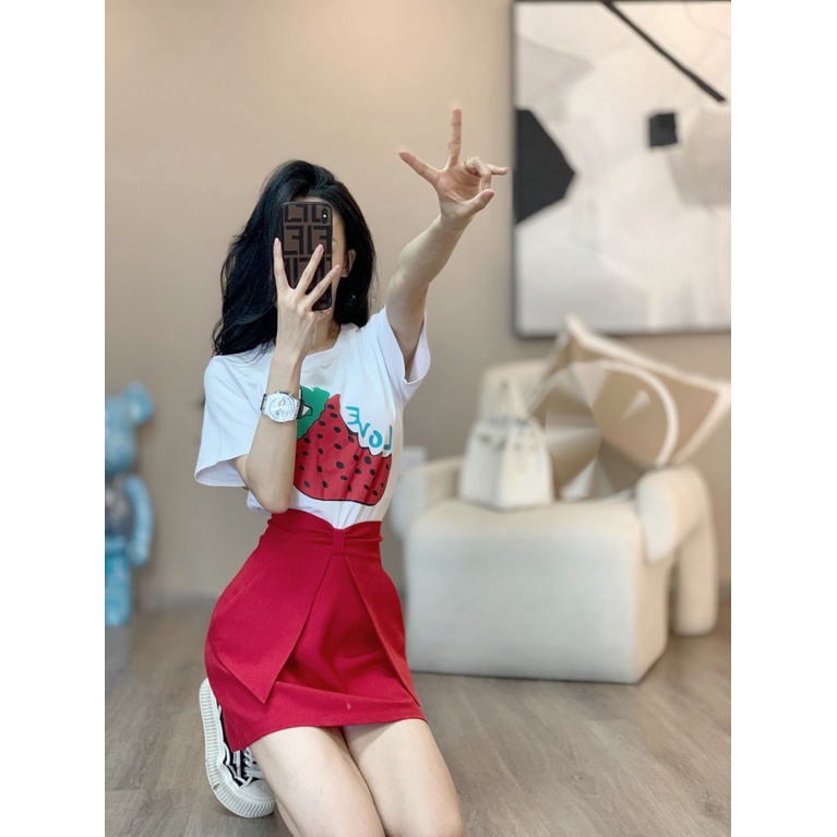 Đầm Thời Trang Mùa Hè 2023 Cao Cấp Dễ Phối Đồ Dành Cho Nữ