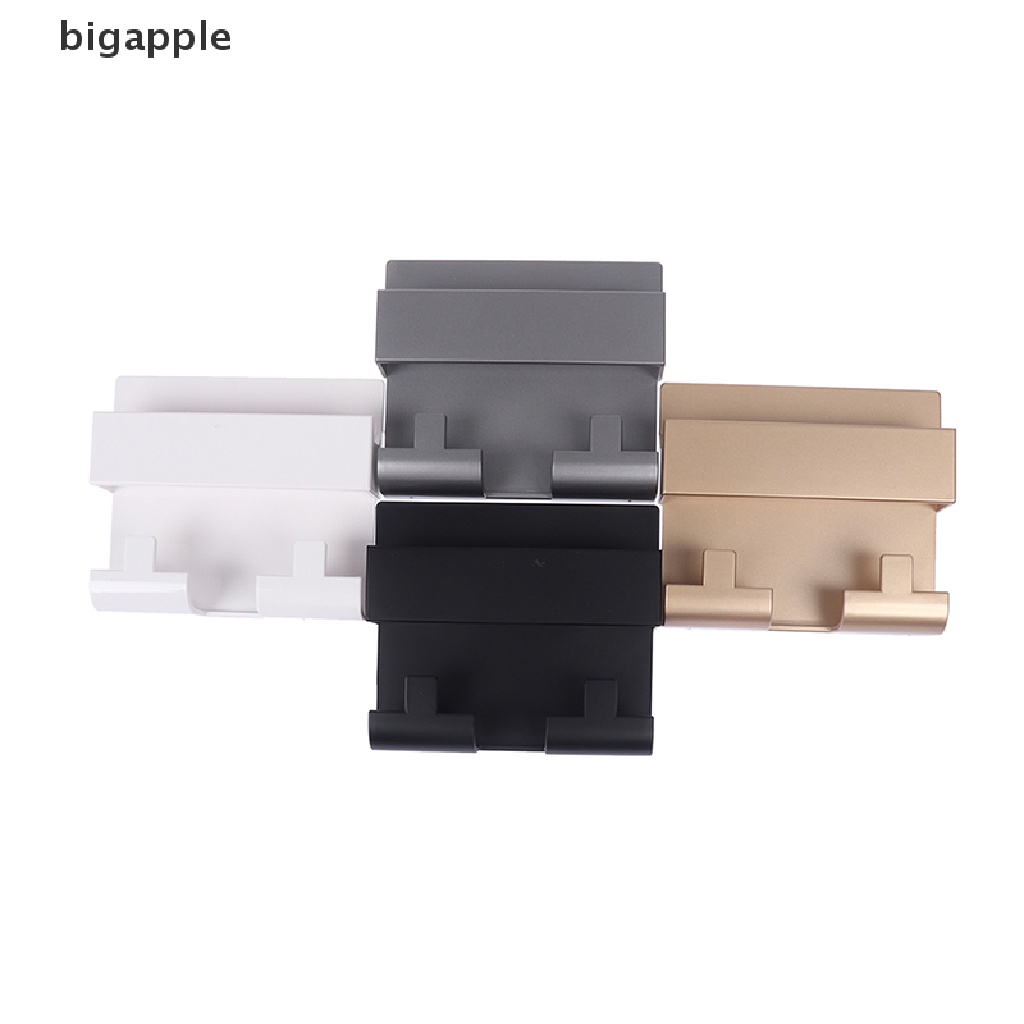 Giá Đỡ Điện Thoại Khi Sạc Gắn Tường Tiện Dụng