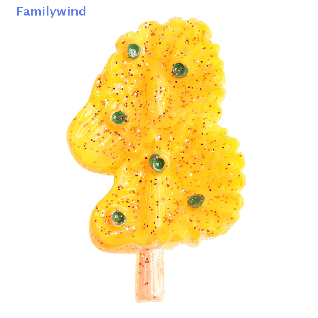 Bộ 5 Món Đồ Chơi Đồ Nướng BBQ Mini Trang Trí Nhà Búp Bê