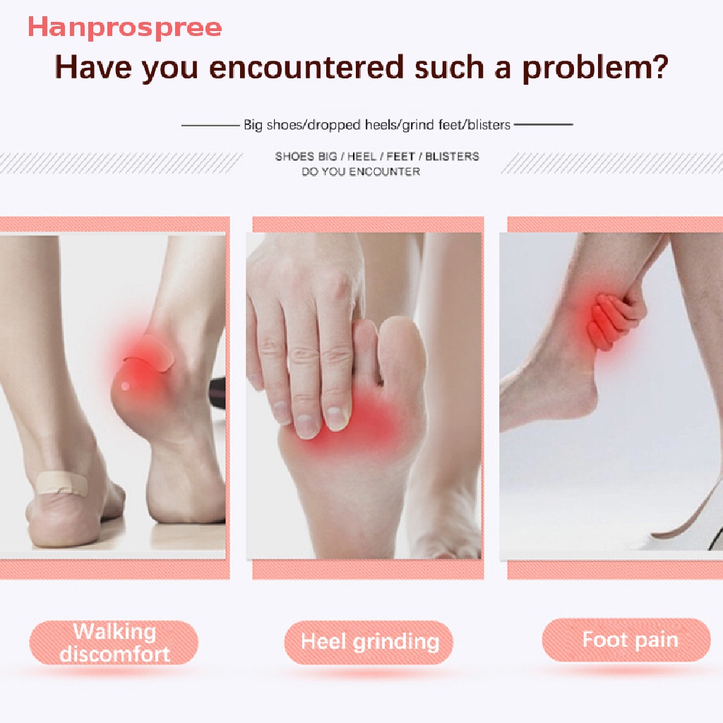 Cặp Đế Lót Giày Mát Xa Chân 2 Trong 1 Tiện Dụng