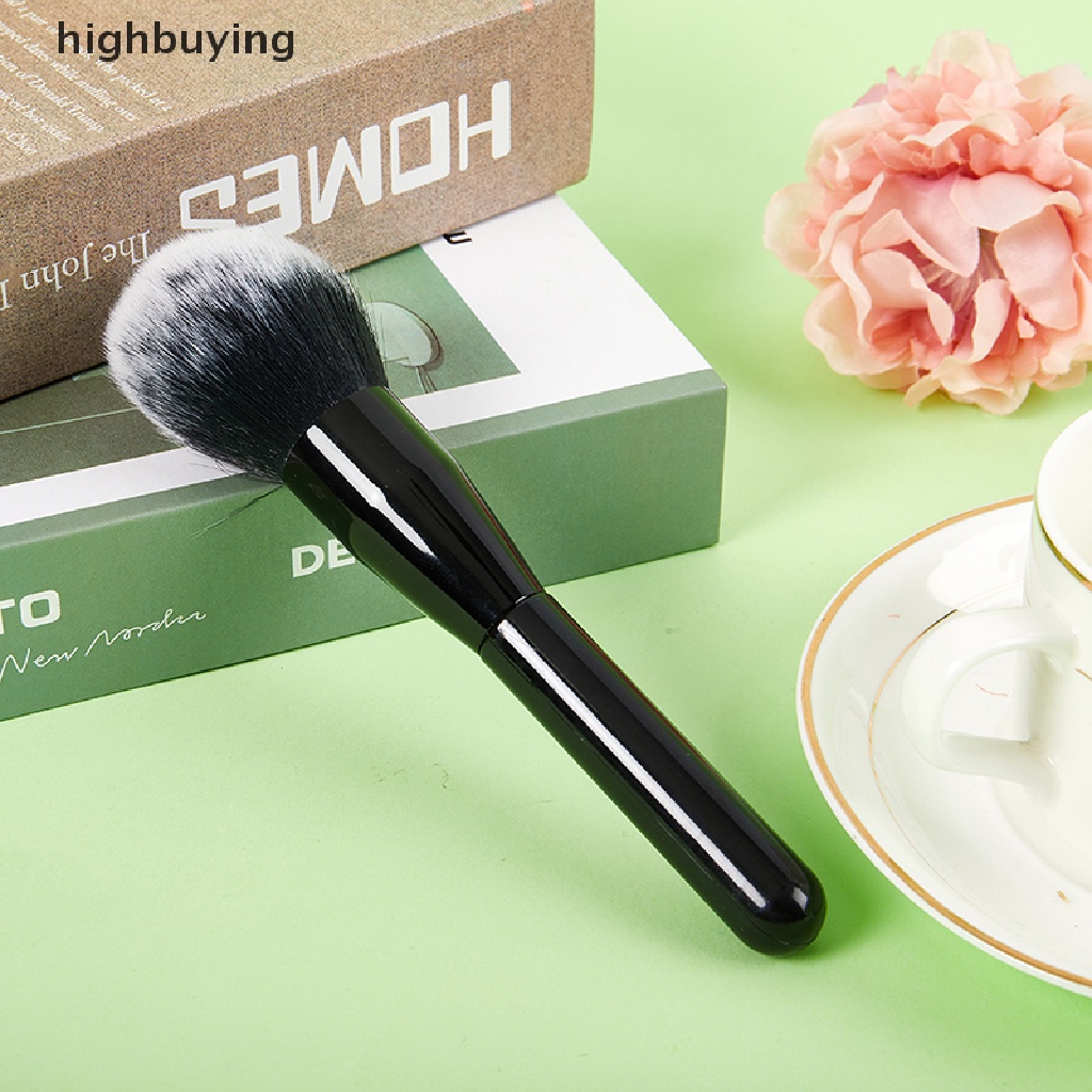 Cọ Trang Điểm Mặt Cỡ Lớn Chuyên Nghiệp