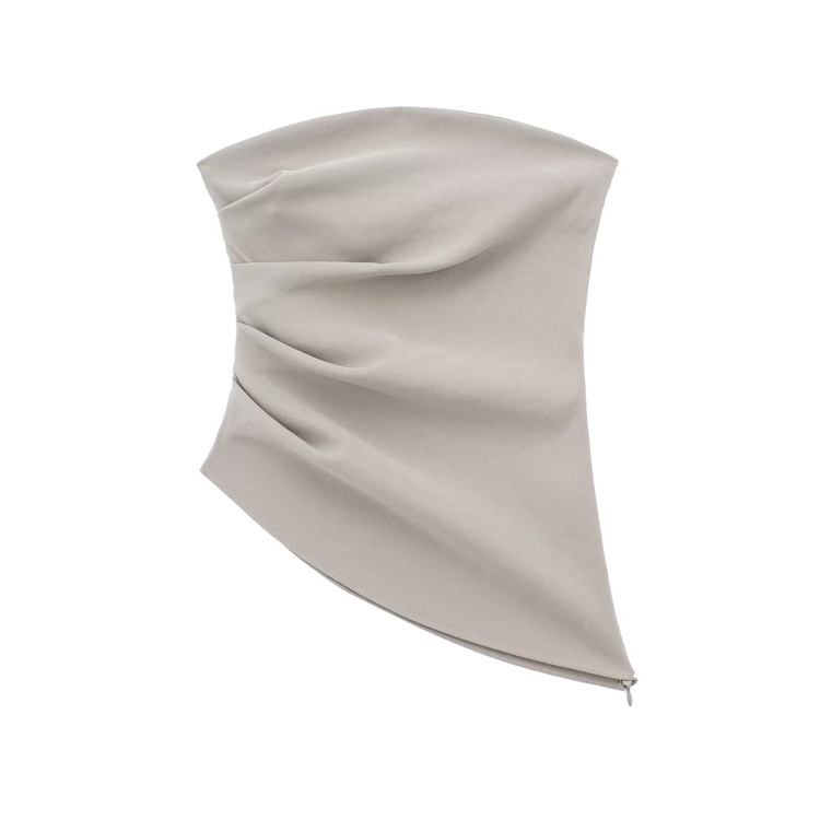 Áo Ống Phẳng Kiểu Mới Mùa Xuân Hè 230085350 0085/350