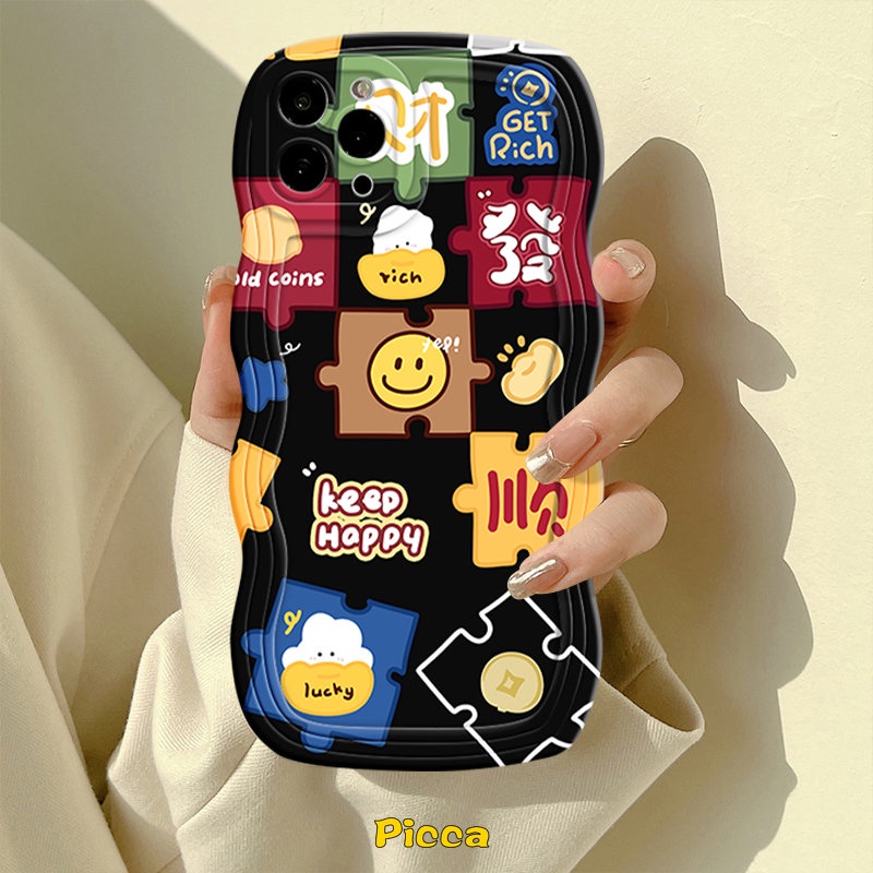 Ốp Điện Thoại Cho Redmi 9A 10A 10C A1 9 9T 10 A1 + 9C Note 8 10s 11s 9 11 10 9s 11Pro 10Pro Max Mi 11T Pro POCO M3 X3 Pro