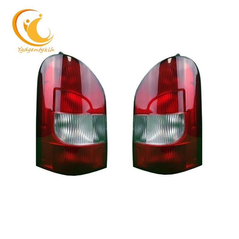 Đèn Phanh Xe Phía Sau Bên Trái Cho Mercedes Benz MB VAN MB100 MB140 1999-2005