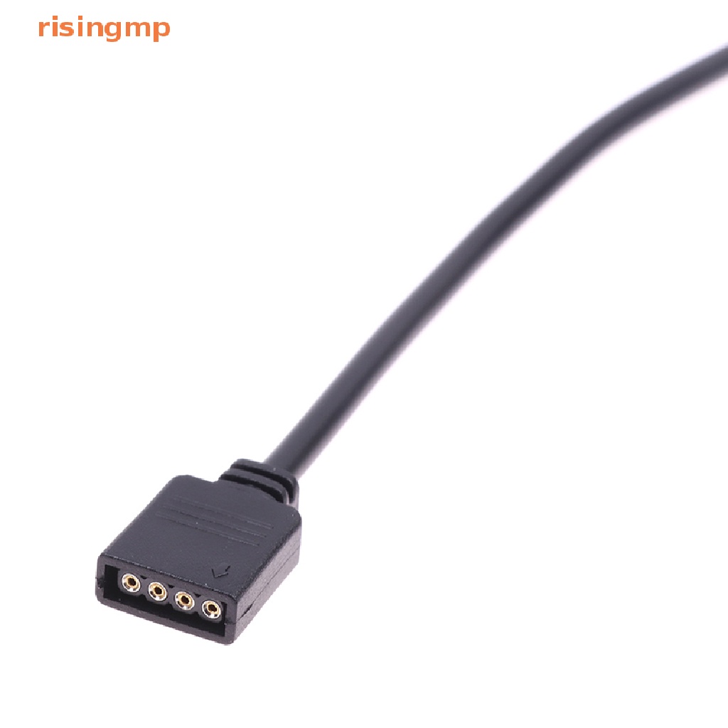 Dây Cáp Chia Chuyển Đổi RGB 5V Nối Dài Chuyên Dụng Cho Bảng Mạch Chủ PC Ốp