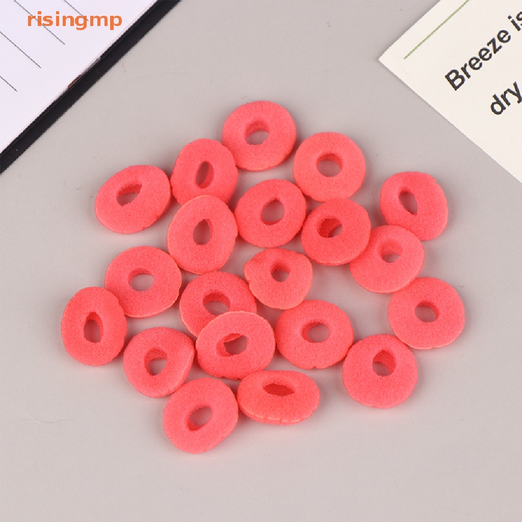 Set 10 Cặp Đệm Tai Nghe Thay Thế Bằng Bọt Biển Tiện Dụng