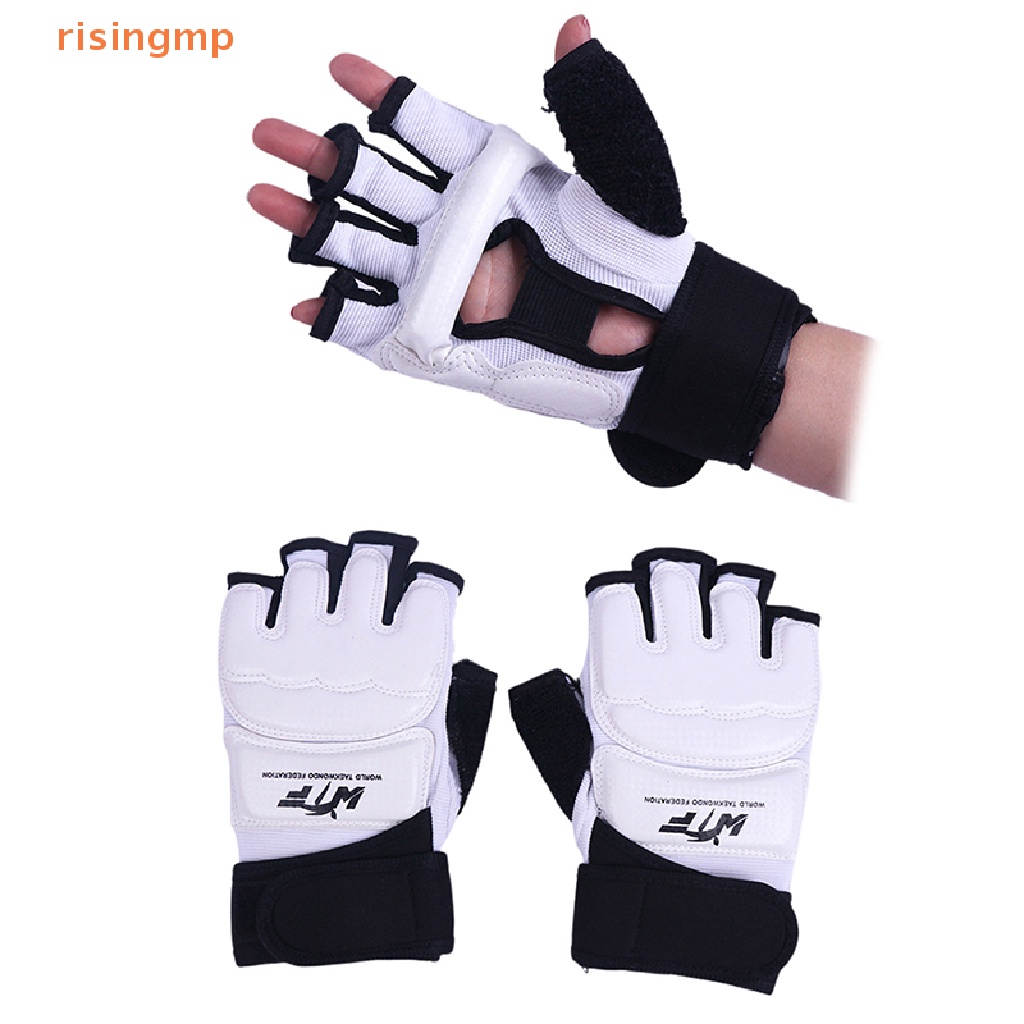 Phụ Kiện Bảo Vệ Tay Và Chân Khi Tập Taekwondo