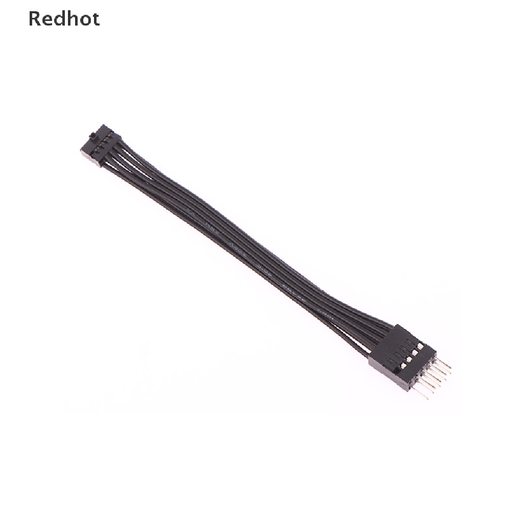 Bo Mạch Chủ Mini Chuyển Đổi Cổng USB Type 10Pin Sang ATX 9Pin