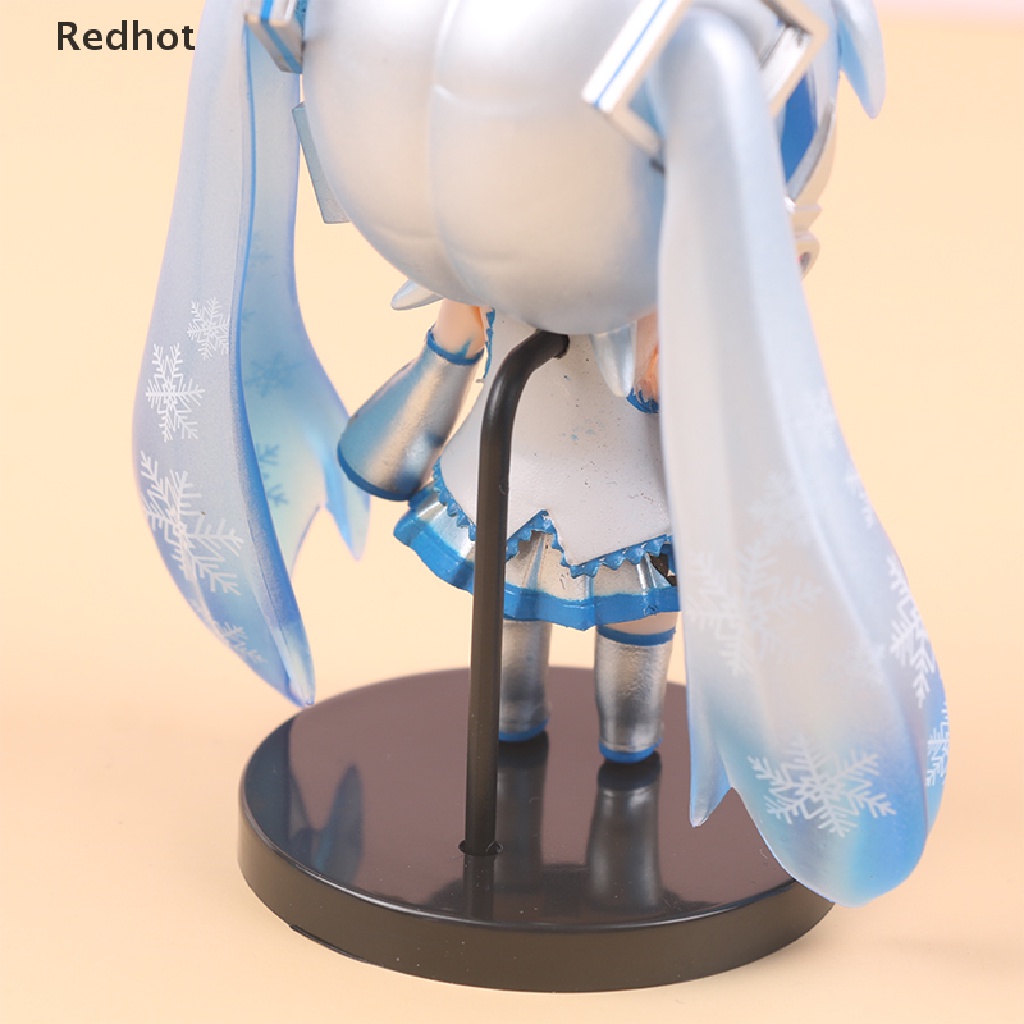 1 Mô Hình Nhân Vật Hatsune Miku Kích Thước 10 / 22.5CM