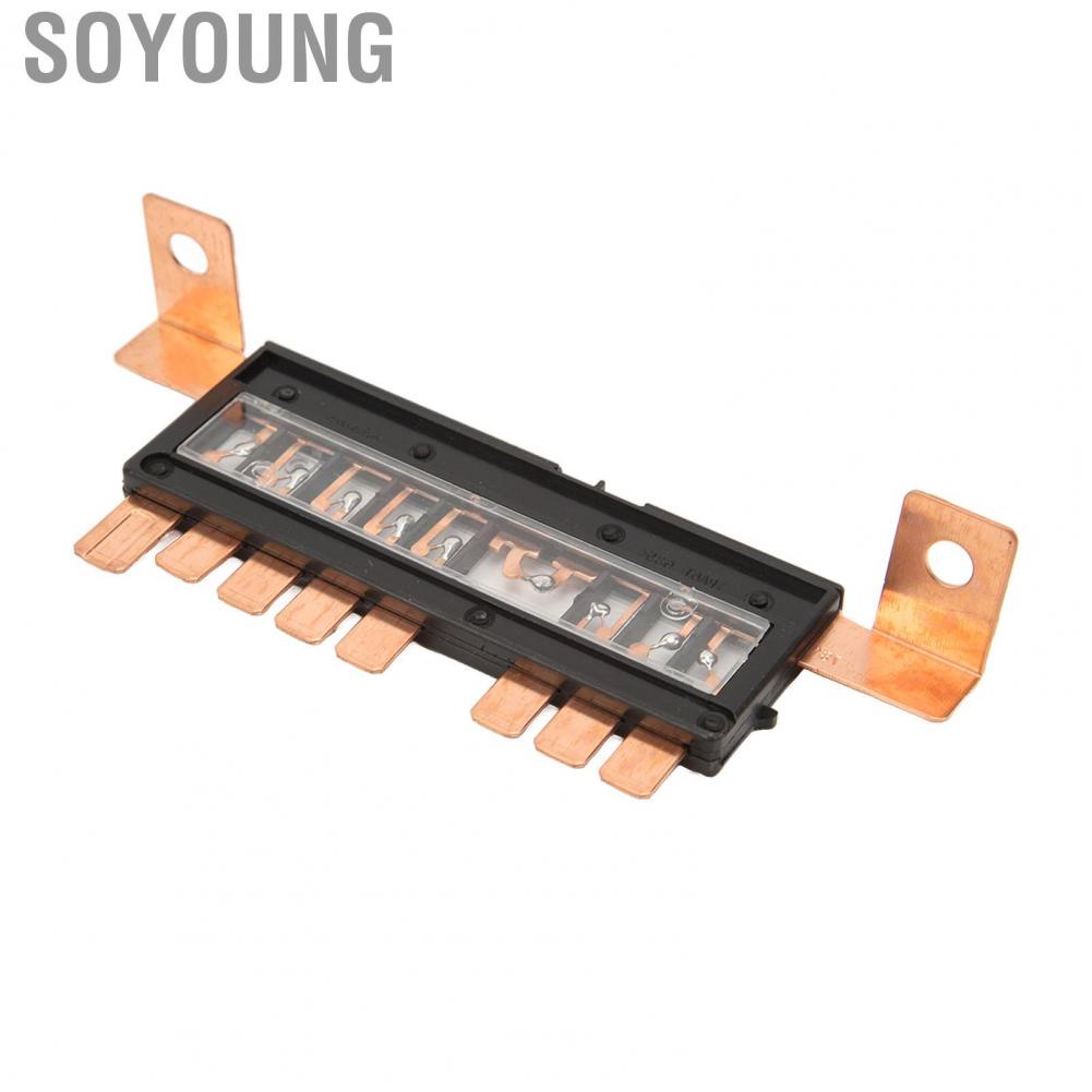 Soyoung Multiplex Fuse  Electricity Protection 18790 01031 Multi for Car